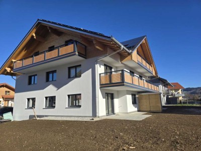 Sonnige 3-Zimmer-Whg. (1.  OG SÜD-OST!) mit SÜD-Balkon - RUHIG!