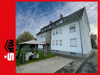 Kapitalanlage in zentrumsnaher Lage von Rietberg***4174 G Mehrfamilienhaus