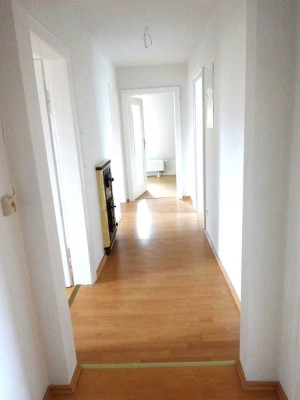 ruhige, sonnige 3-Zimmerwohnung