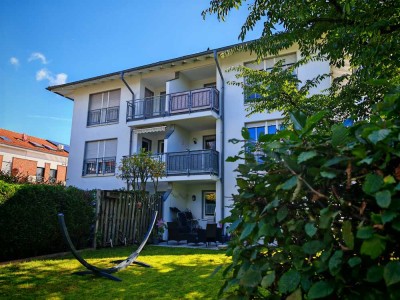 Ansprechende 2-Zimmer-Wohnung in Kempener Straße, Erkrath,
Ruhige Lage, Gute Verkehrsanbindung
