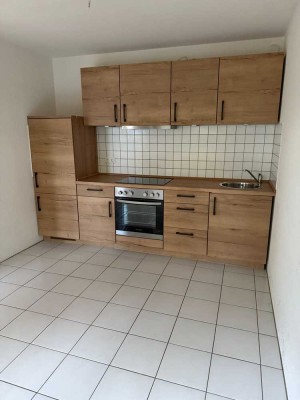 : Wohnung in Mönchengladbach- Rheydt - Friedhofstr. 30