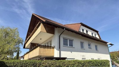 Vielseitiges Wohnhaus in sehr guter Lage