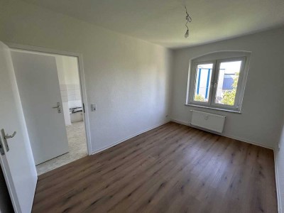 Frisch renoviert! Gemütliche 2-Zimmer-Wohnung!