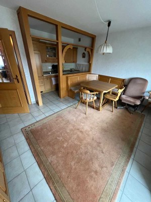 2-Zimmer Wohnung in Westerhofen (auch möbliert möglich)