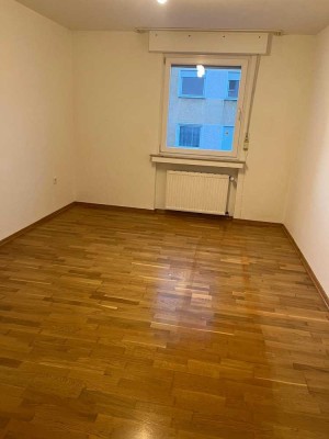 3-Raum-Wohnung in Bergisch Gladbach