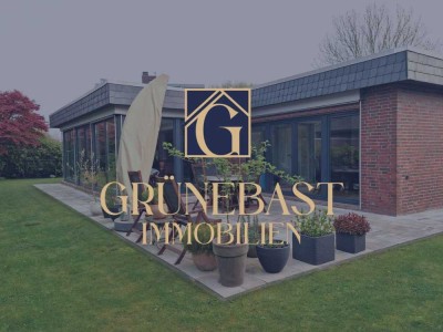 Provisionsfrei: Exklusiv und hochwertig – Ihr Bungalow mit Premium-Ausstattung!