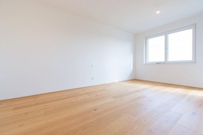ERSTBEZUG: 2-ZIMMER-WOHNUNG MIT BALKON UND WUNDERSCHÖNEM BLICK!