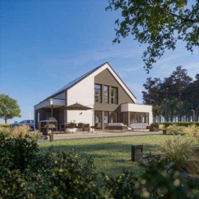 Bien-Zenker: Ihr Weg zum Traumhaus beginnt hier!