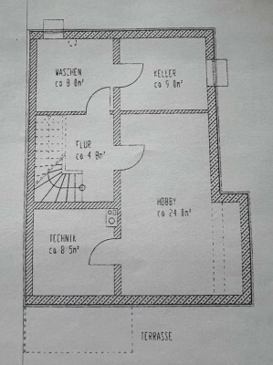 Hochwertige 5-Zimmer DHH mit Carport und Garten in Rohrdorf
