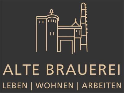 albero:) wohnen in der alten Brauerei