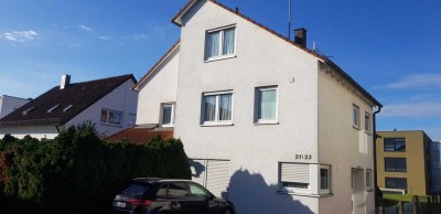 Schönes, geräumiges Haus mit fünf Zimmern in Esslingen (Kreis), Ostfildern