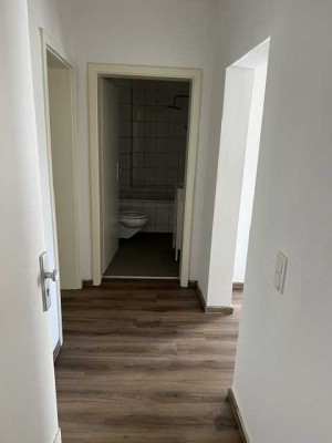 Schöne Erdgeschosswohnung am Brillerviertel