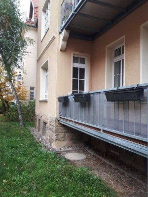 Wohnen mit Stil im Brühl: hochwertige Ausstattung, Einbauküche & TG-Stellplatz