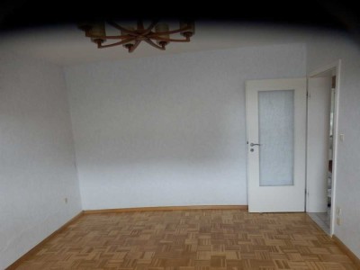 Helle 3-Zimmer-Wohnung in Voerde (Niederrhein)