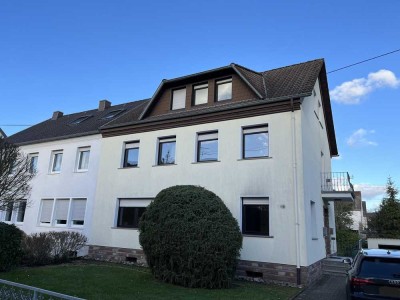 Tolles Ein- bis Zweifamilienhaus in begehrter Innenstadtlage von Saarlouis