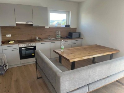 Attraktive 3-Zimmer-Mietwohnung mit Balkon (72,85 m²) – Wohnen in Grafendorf bei Hartberg