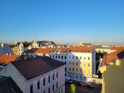 Wohnung für Sportliche mit Weitblick
