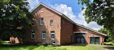 Saniertes Bauernhaus mit Pool und 4 Einliegerwohnungen