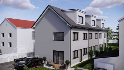 Neu und Meins + Neubau + Willkommen Zuhause!