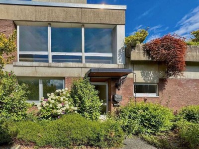 Wohnen wie im eigenem Haus: Großzügige Wohnung inkl. TG-Stellplatz vor den Toren Düsseldorfs