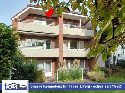 Bezaubernde Wohnung in Strandnähe in Scharbeutz/Haffkrug