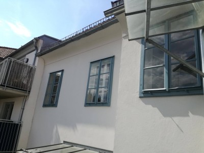 Freundliche 1-Zimmer Wohnung mit Aufzug in Graz