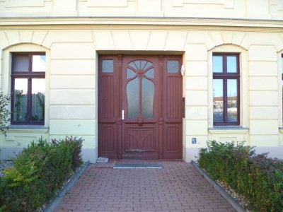 Zukunftsorientiert planen! Maisonette mit guter Raumaufteilung.