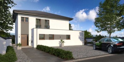 Ihr Traum vom Mehrfamilienhaus in Klein Berkel - individuell und nachhaltig!