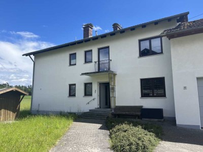 Großes Mehrgenerationenhaus in Kay zu vermieten!