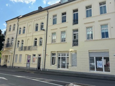Moderne 3-Zimmer-Wohnung in Bad Neuenahr!
