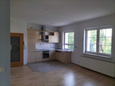 Gemütliche 3 Zimmer Wohnung