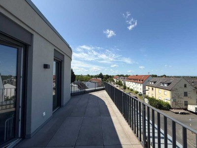 Modernes Penthouse !
