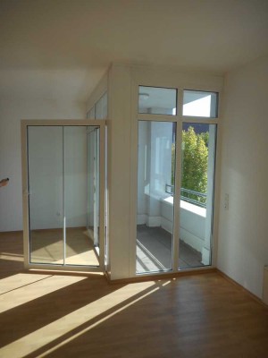 Betreutes -Wohnen Helle 3-Zimmer-Wohnung in Gersthofer Stadt- Residenz **zum Sofortbezug**