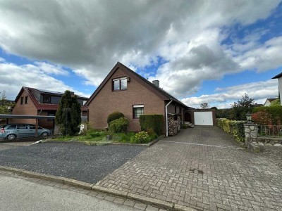 Wertiges Einfamilienhaus mit viel Platz & tollem Garten