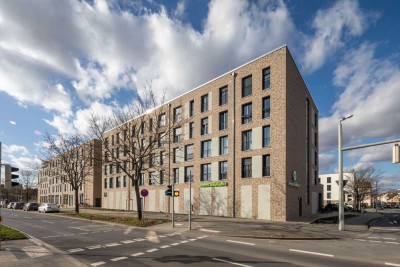 **schöne 3-Zimmer Wohnung  im 3.OG in Braunschweig!**