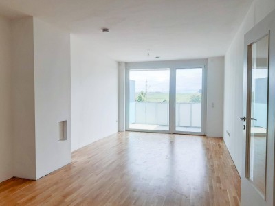 3 Zimmerwohnung mit Balkon! Stockerau!