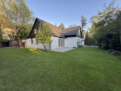Traumhaus in Isernhagen-Süd