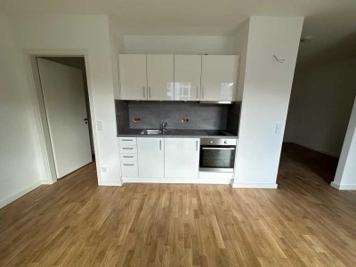 *NEU* Wunderschöne Single-/Pärchenwohnung mit Einbauküche und Balkon in Niederschöneweide (Treptow)