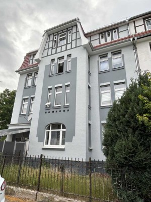 Verkaufe top sanierte ETW in schöner Wohnlage!