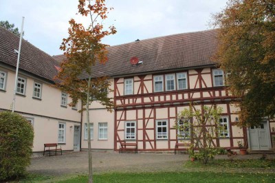 Ihre neue 3 Zimmerwohnung in Brüheim