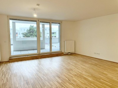 PROVISIONSFREI VOM EIGENTÜMER! PERFEKTE 3-ZIMMER-WOHNUNG MIT GROSSZÜGIGER TERRASSE!