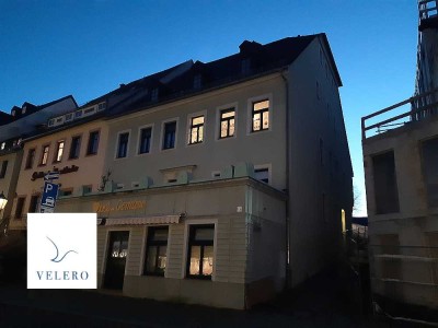 Mit uns Bares sparen! Traumwohnung unter dem Dach, komplett renoviert
