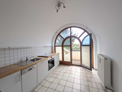 *** Eigentum statt Miete *** 3-Zimmmer Wohnung in Pocking Stadtmitte sofort beziehbar!