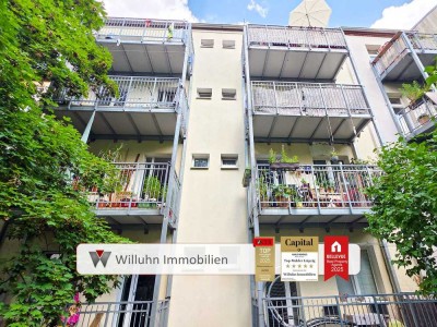 MFH in Altlindenau / Vollvermietung / Staffelmieten / Heizung 2022
