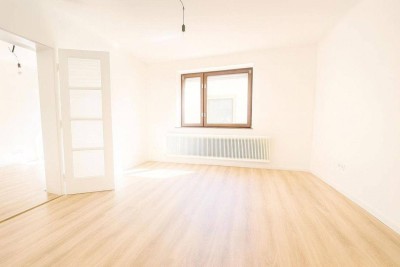 Charmantes, renoviertes Haus mit Garten - zentral wohnen in Hohenau