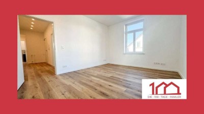***TOLLE GELEGENHEIT *** 3-Zimmer-Wohnung mit Wintergarten und Stellplatz ***