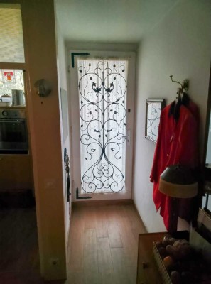 1-Zimmer Wohnung im 5. OG mit tollem Ausblick in Hannover-Groß-Buchholz