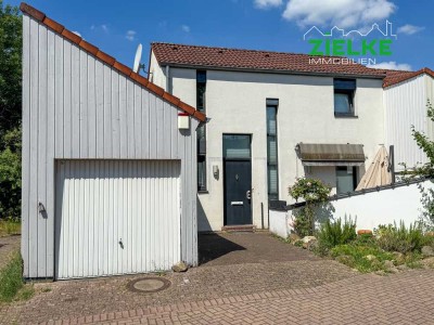 Ihr neues Zuhause in Trills: naturnah, stilvoll und doch bestens angebunden