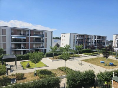 Geräumige  & moderne 4-Zimmer-Wohnung in Kenzingen