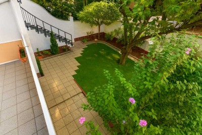 -I| ELITE-GARTEN || Traumhafte 4-Zi-Gartenwohnung || NORDSTRAßENFLAIR |I-